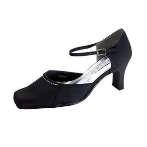 👠 FLORAL Harriet Women's Wide Width Pumps 👠